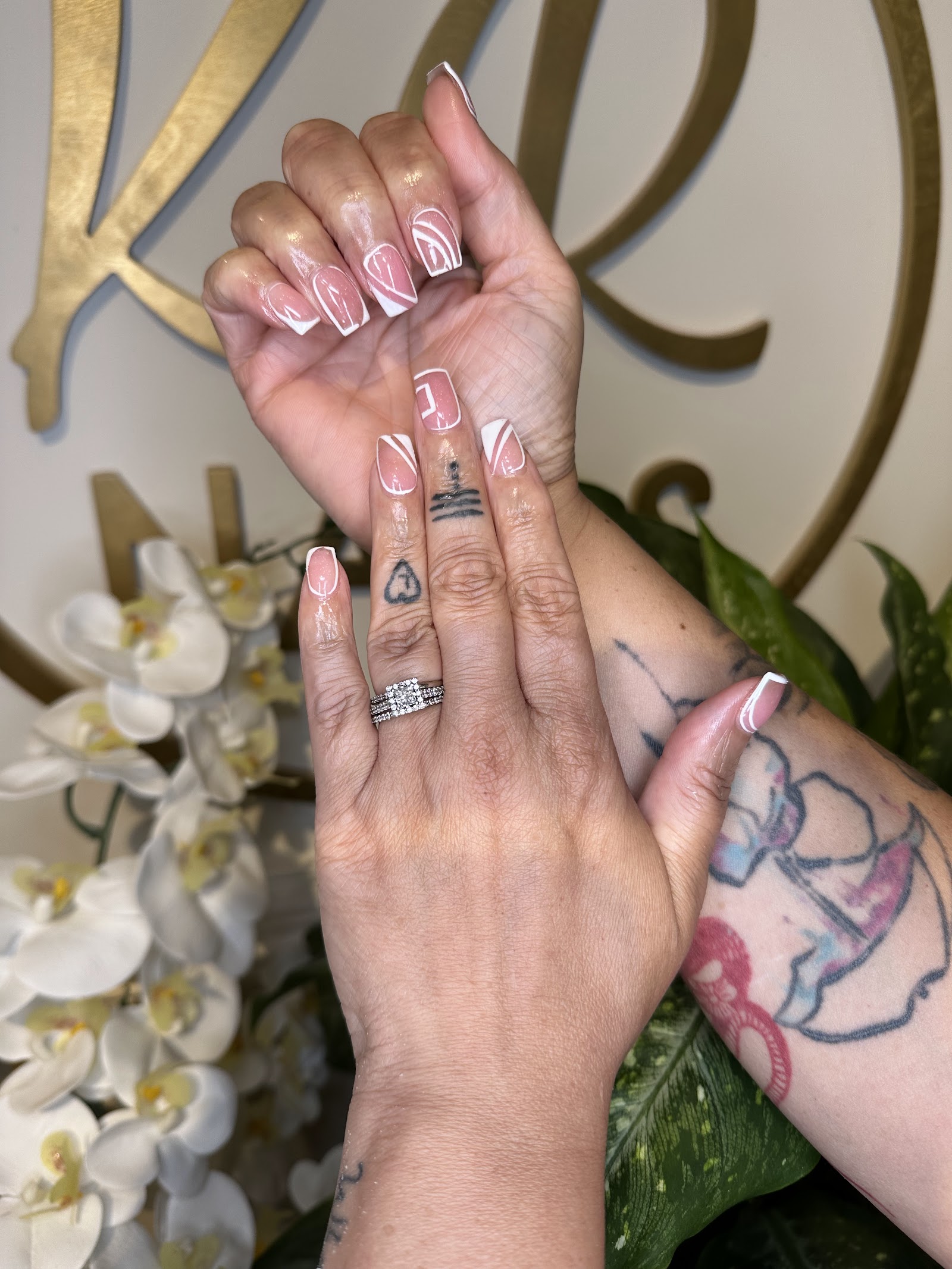 KR Nails nail photo 1