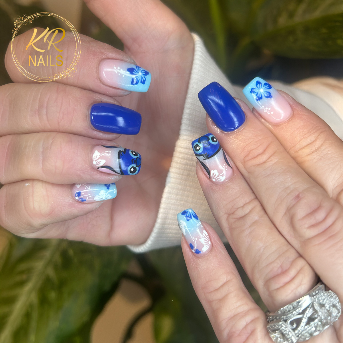 KR Nails nail photo 5