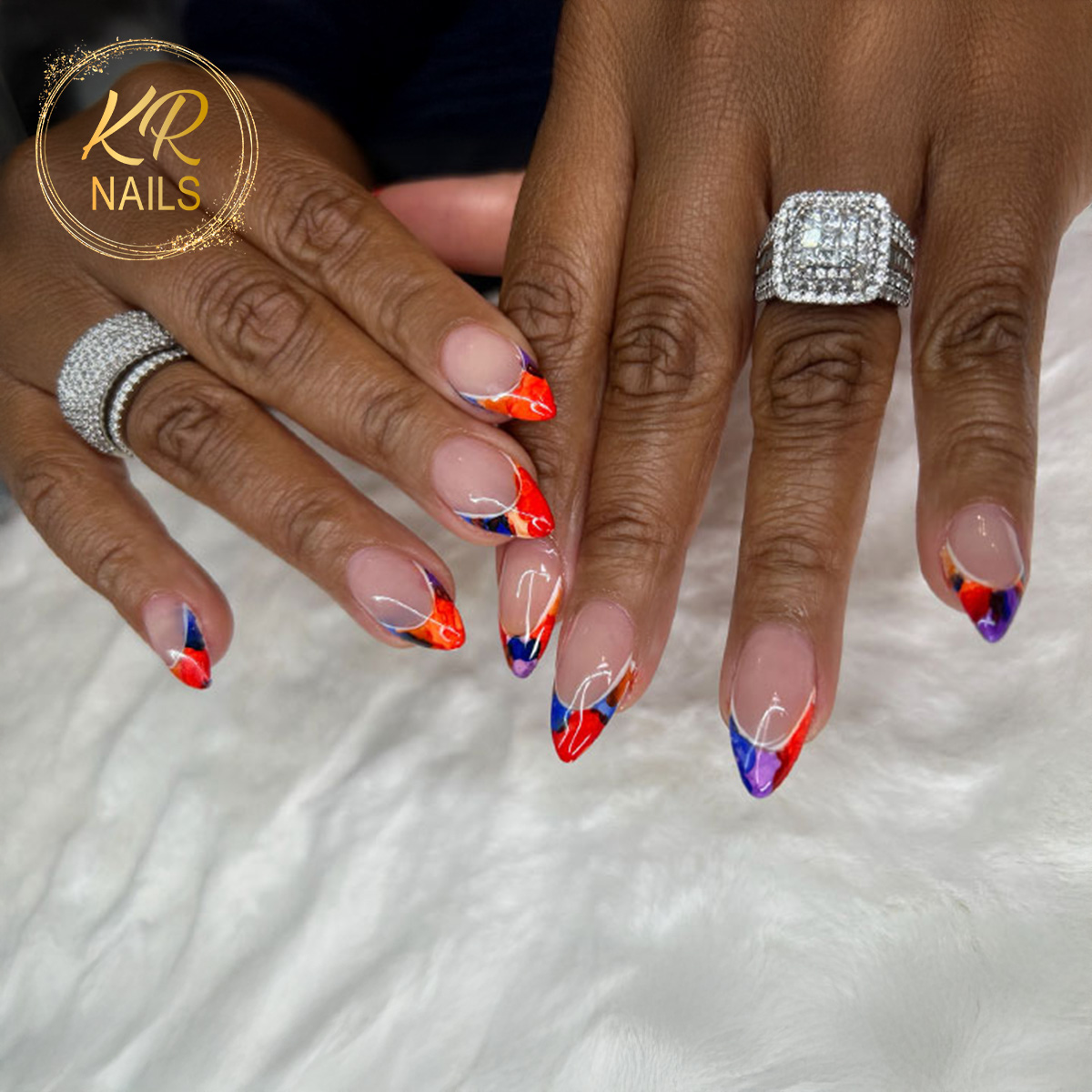KR Nails nail photo 6