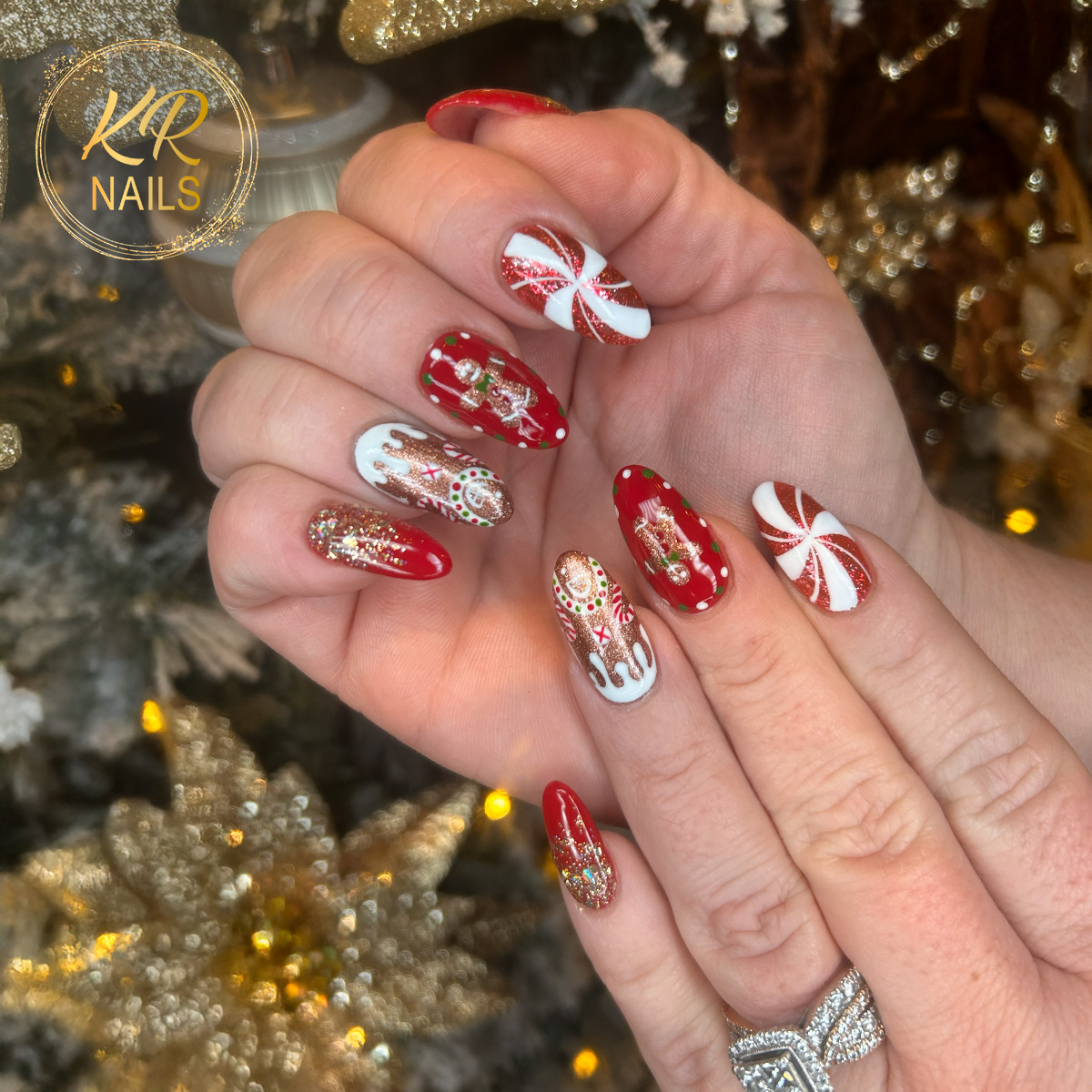 KR Nails nail photo 7